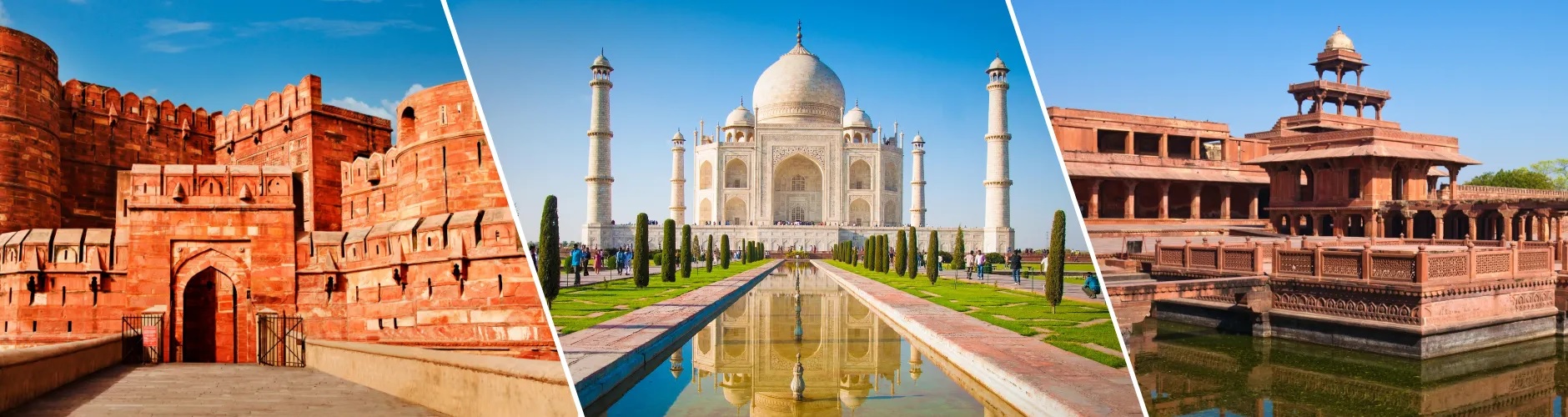 Agra City Tour